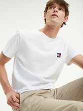 Load image into Gallery viewer, TOMMY BADGE T-SHIRT